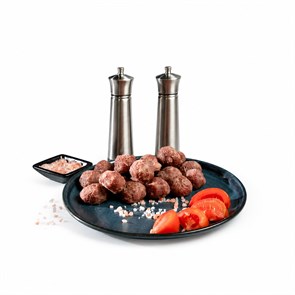 Фрикадельки из говядины и курицы, Горчичная Поляна, 500 г 7522