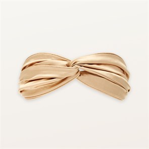 Повязка-бандо на голову из органического шёлка, AYRIS SILK, 1 шт 658481812