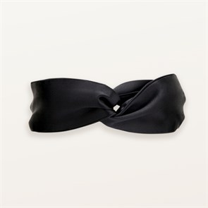 Повязка-бандо на голову из органического шёлка, AYRIS SILK, 1 шт 658481812