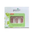 Восстанавливающий концентрат с гидролатом розы, Provida Organics, 3*2 мл 577425376 - фото 10042