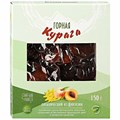 Горная курага BIO, SUN PLANET ORGANIC, 150 г 364145914 - фото 10092