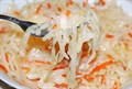 Капуста квашеная "Люкс", Ферма-сыроварня Деревня, 500 г 472789588