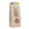 Крупа гречка ядрица быстроразваривающаяся, Черный Хлеб, 500 г 355129664 - фото 10798
