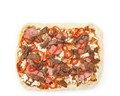 Пицца "Мясная" замороженная, Ферма М2, 450 г 620827155 - фото 11725 Пицца "Мясная" замороженная, Ферма М2, 450 г 620827155 - фото 11725