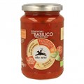 Соус томатный с базиликом, Alce Nero, 350 г 315873050