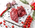 Стейк Фланк из охлажденной говядины, Ферма М2, 400 г 361155566 Стейк Фланк из охлажденной говядины, Ферма М2, 400 г 361155566