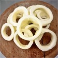 Кабачки замороженные для жарки и фаршировки, Экоферма Васильки, 600 г 6859 - фото 13628