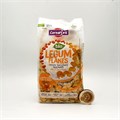 Хлопья кукурузно-рисовые с чечевицей, Cerealvit, 200 г 6905 - фото 13854