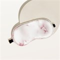 Маска для сна из органического шёлка, AYRIS SILK, 1 шт 658465703