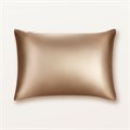 Наволочка 50*70 из органического шёлка, AYRIS SILK, 1 шт 658472412