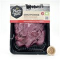 Бефстроганов из говядины (Ангус) охлажденный, Углече Поле, 500 г 342509961 - фото 14557