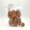 Котлеты из трески, Ферма-сыроварня Деревня, 350 г 545795551 - фото 14616