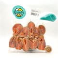 Стейки из форели радужной в вакууме, замороженные, Приладожье, 1 кг 461655002 - фото 14620