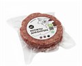 Котлеты для бургера из говядины и баранины замороженные, Ферма М2, 300 г 7160 - фото 14873