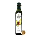 Масло авокадо для жарки и запекания, рафинированное, Avocado OIL №1, 500 мл 383440983 - фото 14918