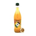 Уксус яблочный нефильтрованный, Alce Nero, 500 мл 345089489 - фото 14920