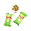 Пастила яблочная органическая БЕЗ САХАРА, Organic Around, 1 шт (18 г) 560044949 - фото 15003