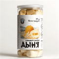 Дыня сублимированная, без сахара, Organic Around, 30 г 7204 - фото 15099