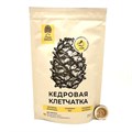 Кедровая клетчатка, Сибирский Кедр, 250 г 7009 Кедровая клетчатка, Сибирский Кедр, 250 г 7009