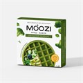 Фреш-вафли со шпинатом и брокколи замороженные, MOOZI, 100 г 7270 - фото 15326