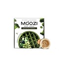 Фреш-вафли со шпинатом и брокколи замороженные, MOOZI, 100 г 7270 - фото 15368