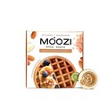 Фреш-вафли венские классические замороженные, MOOZI, 100 г 7272 - фото 15369