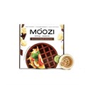 Фреш-вафли с бананом и какао без глютена замороженные, MOOZI, 100 г 7273 - фото 15370