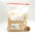 Капуста белокочанная с морковью в нарезке, Экоферма Васильки, 300 г 7247 - фото 15377