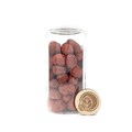 Клубника сублимированная, без сахара, Organic Around, 40 г 7202