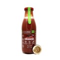 Сок томатный с солью, без сахара, Organic Around, 500 мл 7296 - фото 15472