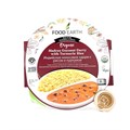 Индийское кокосовое карри с рисом и куркумой, Food Earth, 300 г 6948