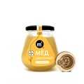 Мёд цветочный натуральный, Ферма М2, 330 г 406059124 Мёд цветочный натуральный, Ферма М2, 330 г 406059124