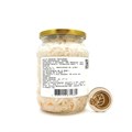 Капуста квашеная "Хрустящая", Экоферма Васильки, 600 г 623307677 - фото 15566