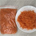 Морковь тертая органическая замороженная, Экоферма Васильки, 300 г 7321 - фото 15578 Морковь тертая органическая замороженная, Экоферма Васильки, 300 г 7321 - фото 15578