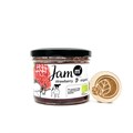 Джем клубничный из органической клубники, Ферма М2, 200 г 425267210