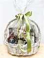 Подарочная корзина "Итальянская" 7357