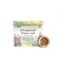 Югорский иван-чай классический, Чайный дом «ЧИСТОТА», 100 г 6866