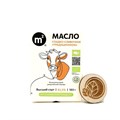 Масло традиционное сладко-сливочное 82,5% (из молока коров породы Джерси), Ферма М2, 180 г 361077922