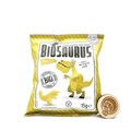 Снеки кукурузные с сыром, BioSaurus, 15 г 356136552