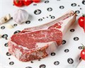 Стейк Рибай dry aged из мраморного мяса быков, Ферма М2, 400 г 7417