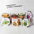 FMD-меню на 5 дней Детокс и антистресс, MOOZI 7387