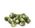 Брюссельская капуста замороженная органическая, НоваРусса, 500 г 7425