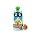 Детское пюре из груш и яблок, Peek-a-boo, 113 г 500833296