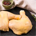 Окорочка куриные, Ферма Евгения Рошаля, 700 г 7527