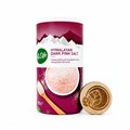 Соль гималайская розовая мелкая, 4Life, 250 г 7552