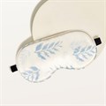 Маска для сна из органического шёлка, AYRIS SILK, 1 шт 658465703