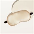 Маска для сна из органического шёлка, AYRIS SILK, 1 шт 658465703
