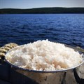 Fleur De Sel De La Mer Blanche (Цветок Соли Белого моря), Соль Русского Севера, 50 г 630613783